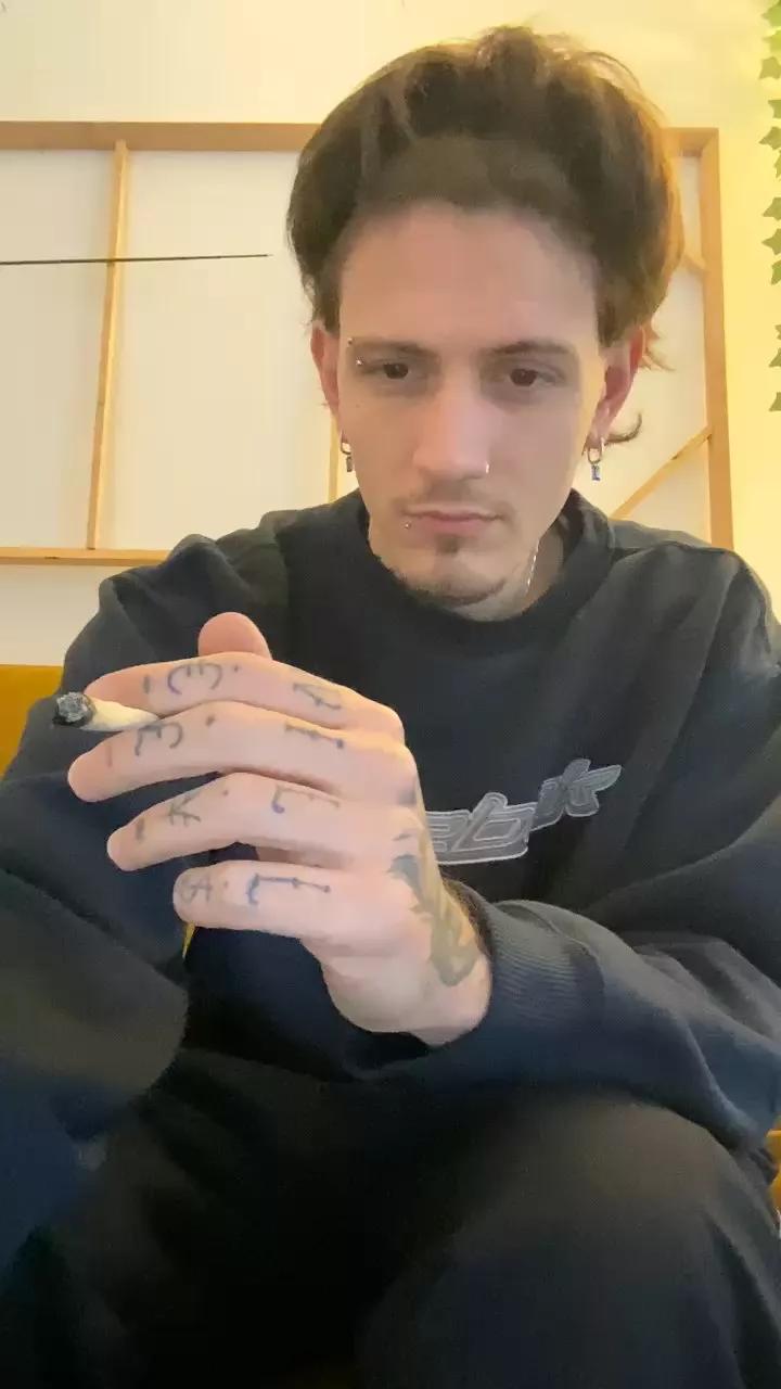 Xxxciroxxx on Cam4 