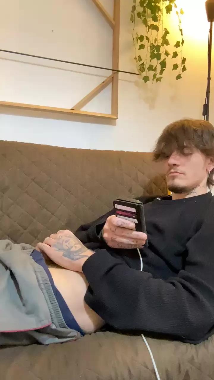 Xxxciroxxx on Cam4 