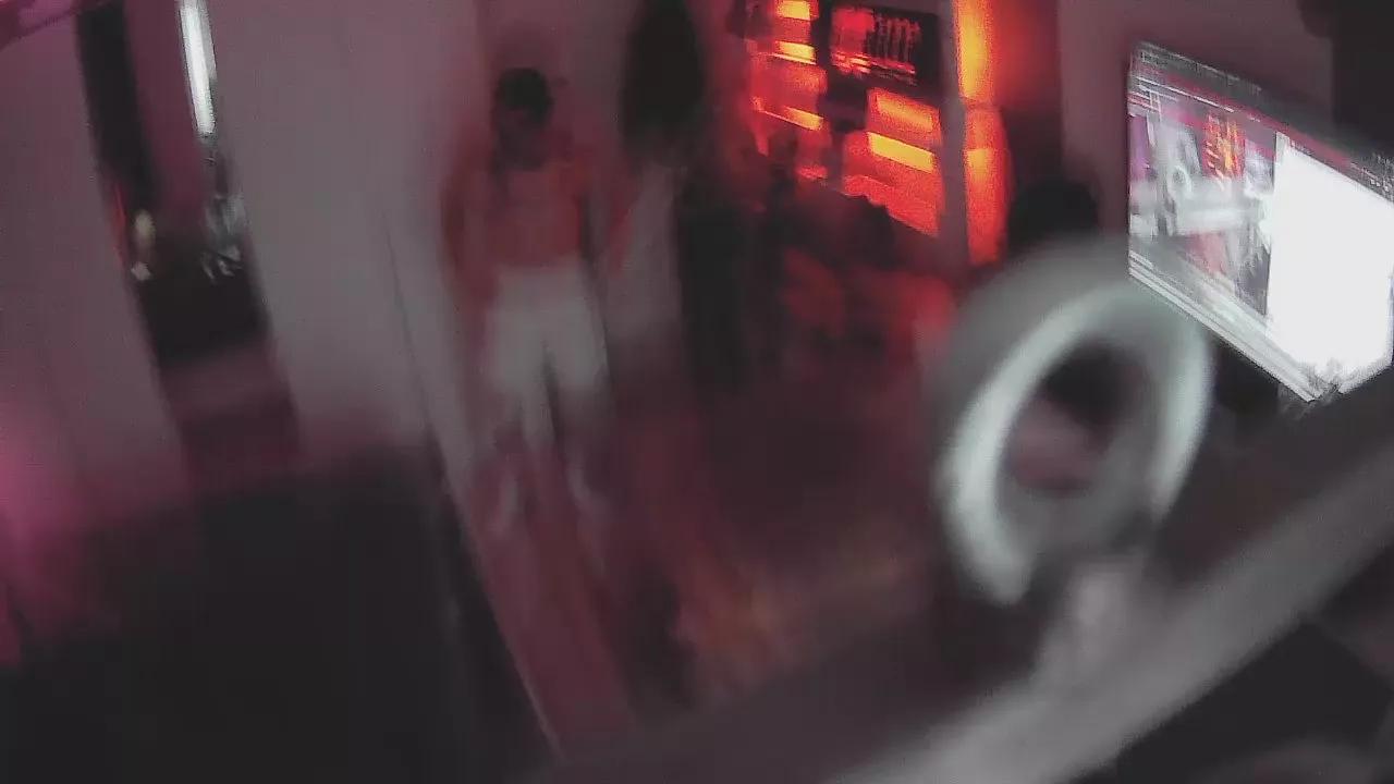 XXXLucasBrown on Cam4 