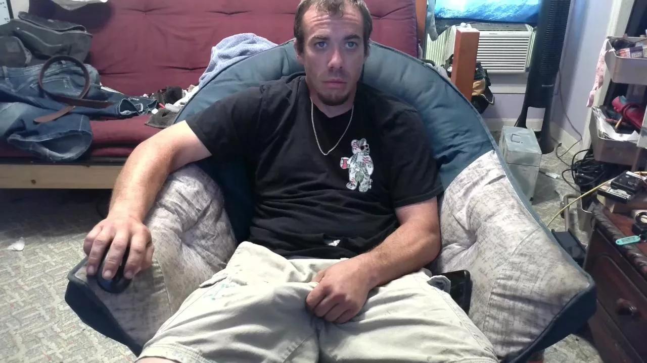 xxxScubaStevexx on Cam4 