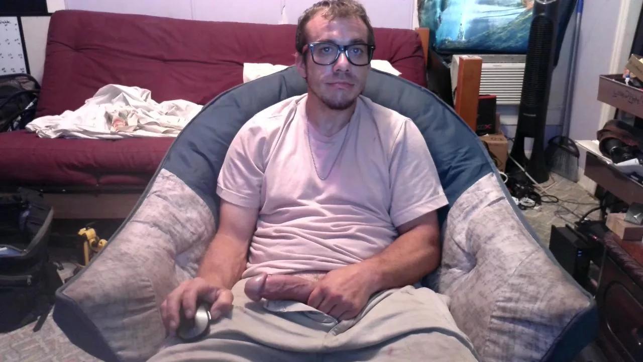 xxxScubaStevexx on Cam4 