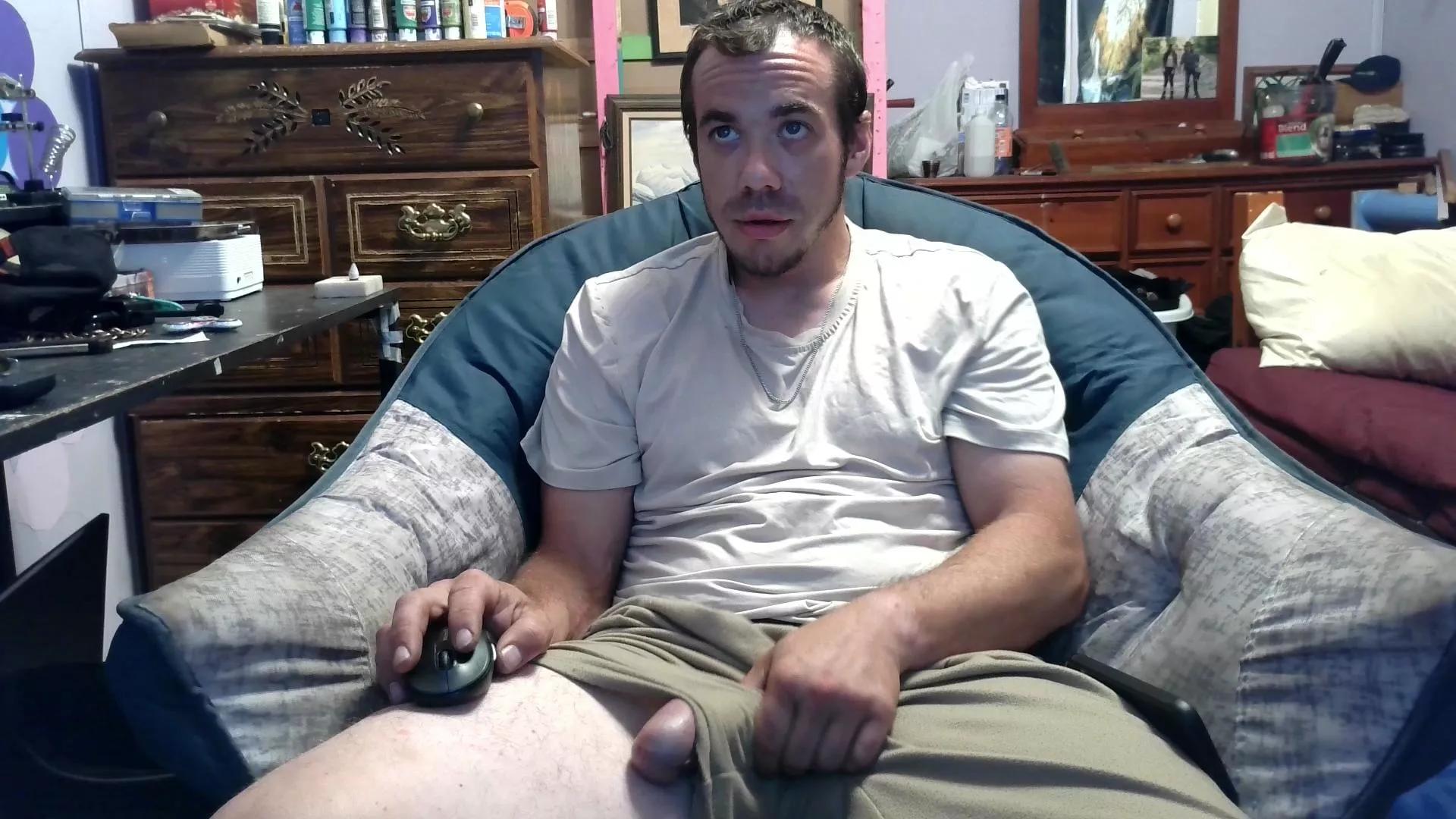 xxxScubaStevexx on Cam4 