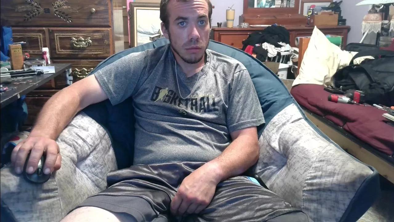 xxxScubaStevexx on Cam4 
