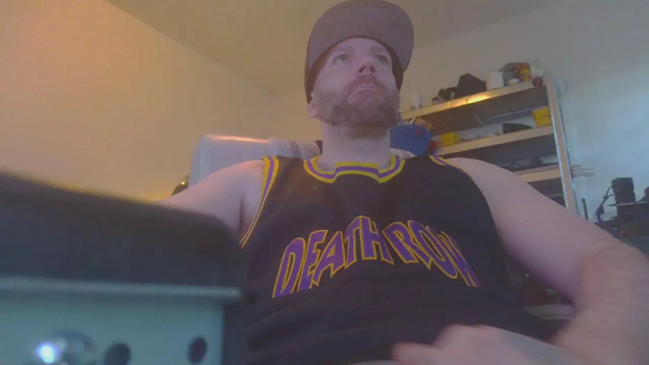 YANN_36 on Cam4 
