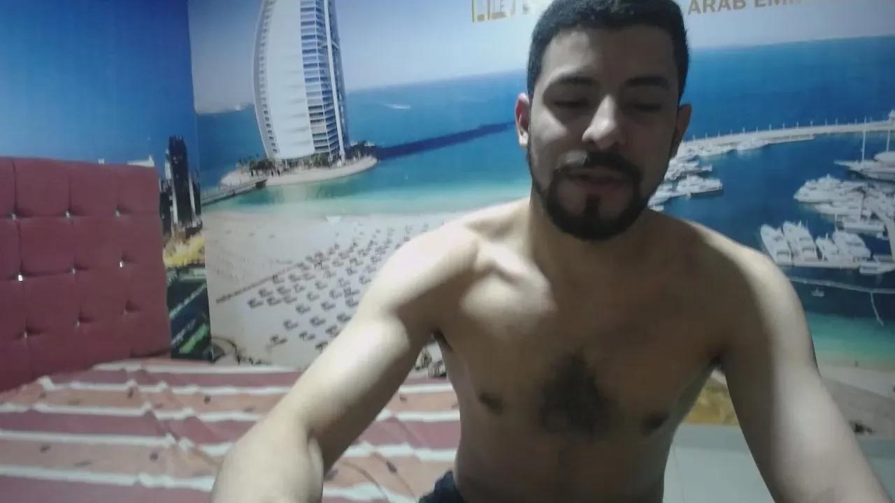 YOHACRIS on Cam4