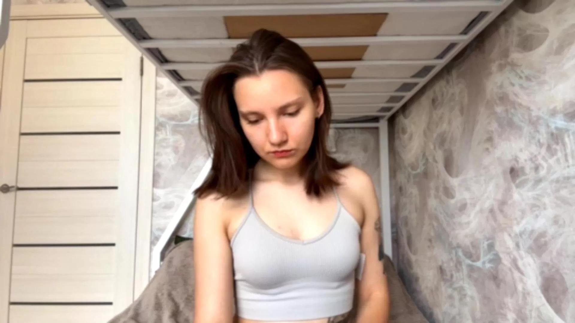 YOUR_CAR on Cam4 