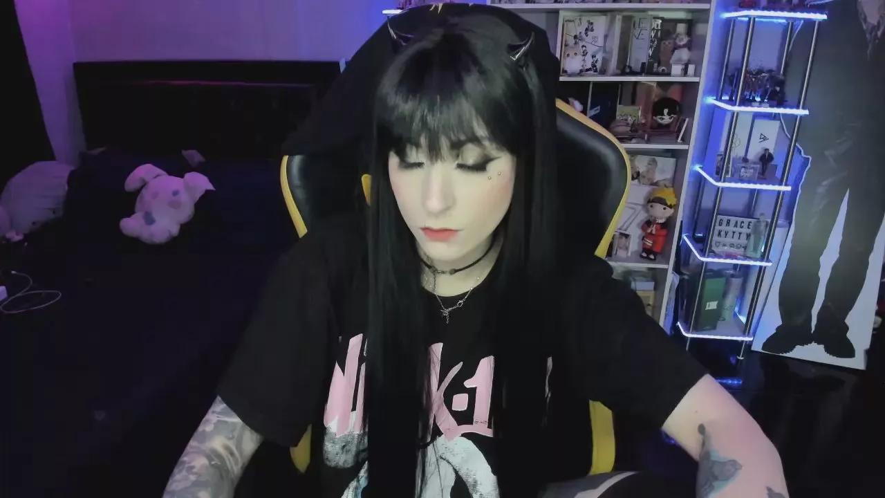 Yummypink on Cam4 