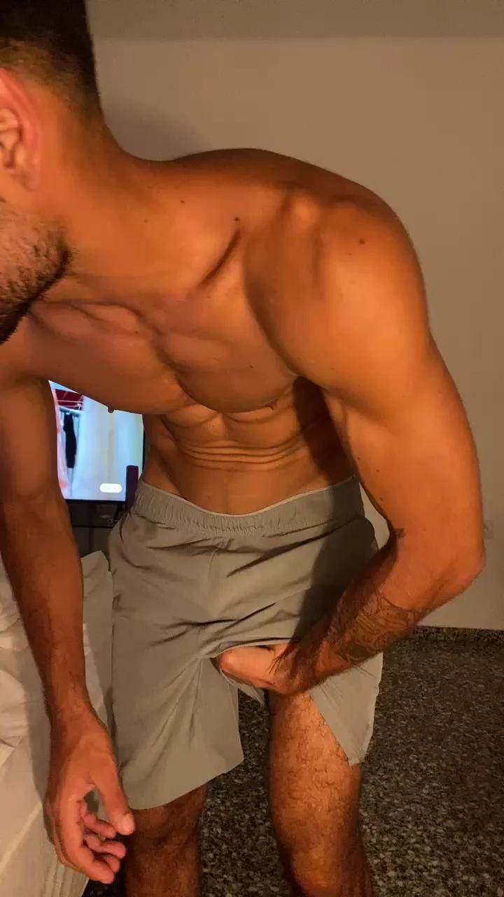 Z_anjo on Cam4 