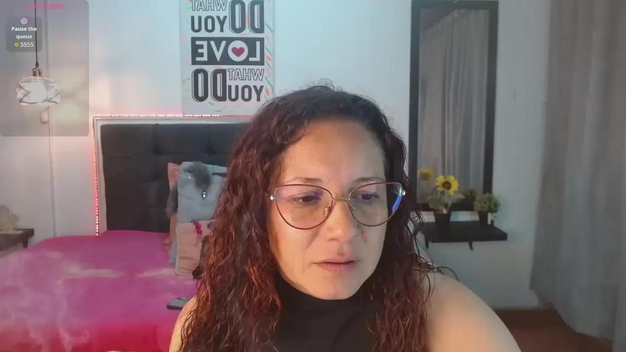 Zamy_xx on Cam4