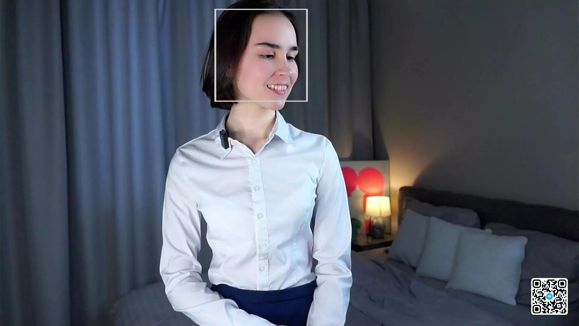 ZaraGaye on Cam4 