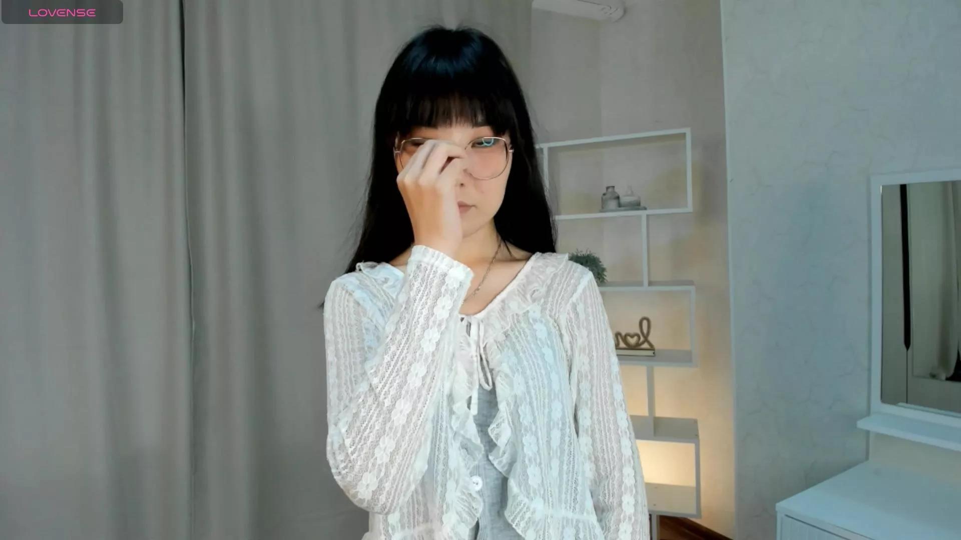 ZaraHascall on Cam4 