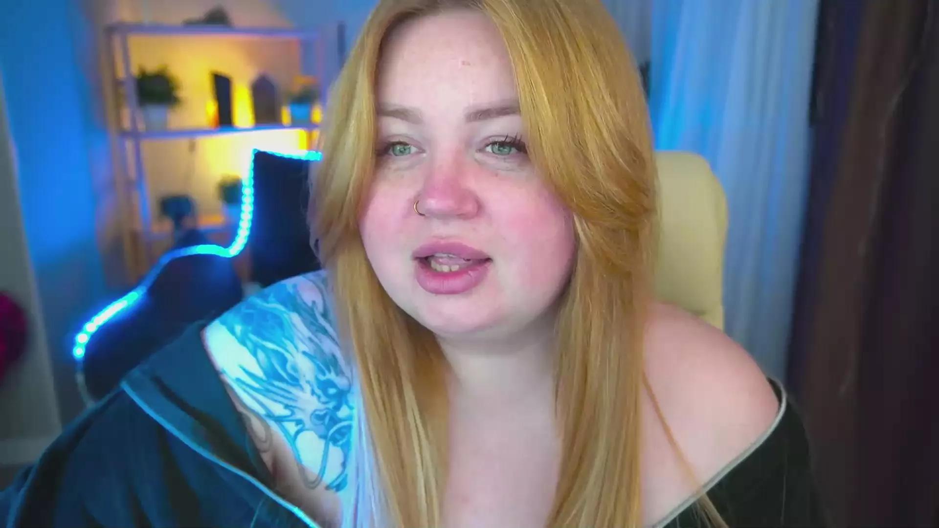 ZaraReignn on Cam4 