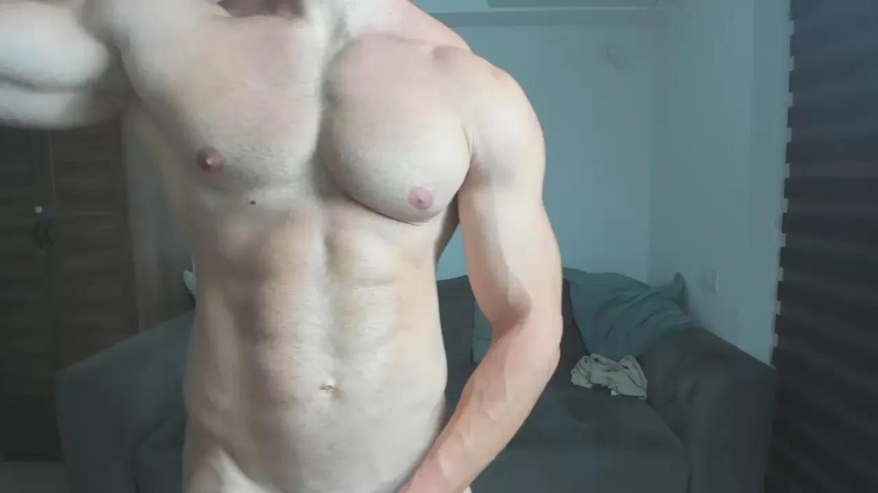 zkk123 on Cam4 