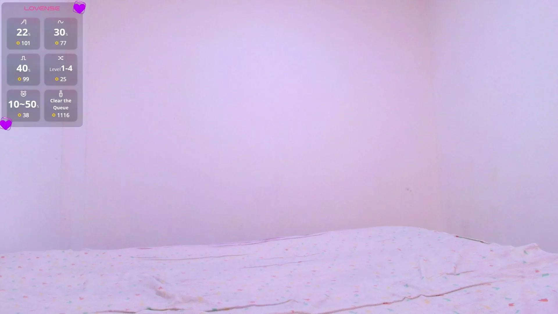 zoemonroe1 on Cam4 