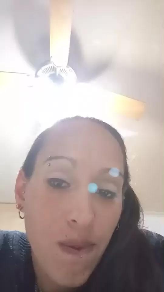 ZorritaMorocha on Cam4 