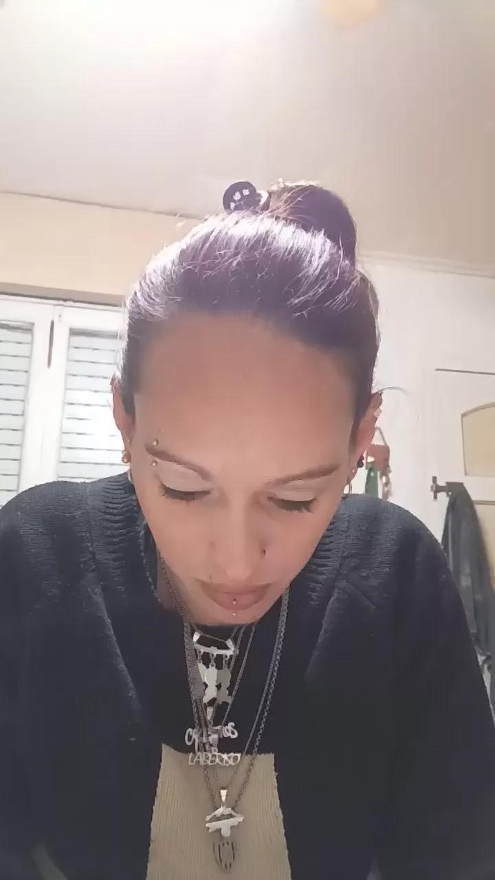 ZorritaMorocha on Cam4 