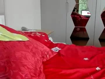 00ingrid00 on Chaturbate 