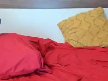 00ingrid00 on Chaturbate 
