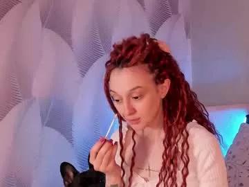 _ccrystaa_ on Chaturbate 