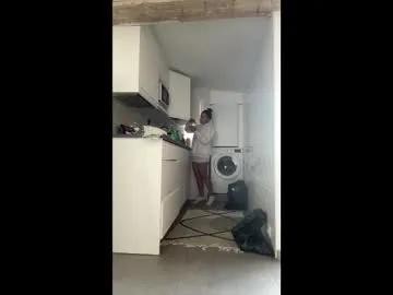 _elena_barra on Chaturbate 