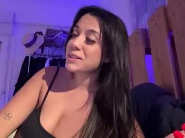 _elena_barra on Chaturbate