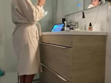 _elena_barra on Chaturbate 