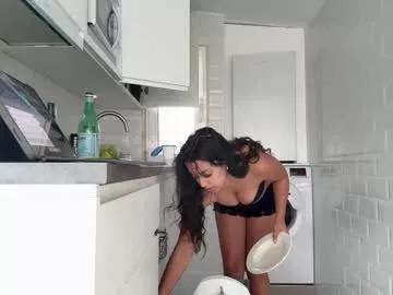 _elena_barra on Chaturbate 