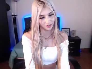 Freechat _lia_baby on Chaturbate