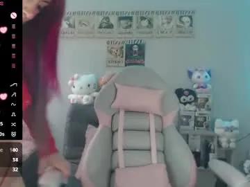 abbie_stone_ on Chaturbate 
