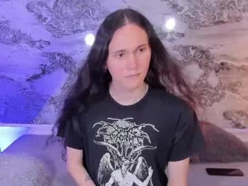 Freechat abyss_king on Chaturbate