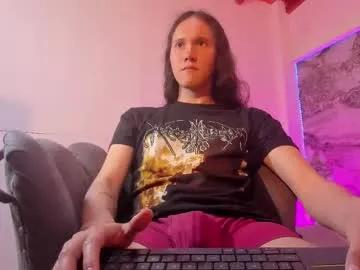 Freechat abyss_king on Chaturbate