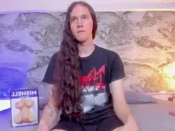 Freechat abyss_king on Chaturbate