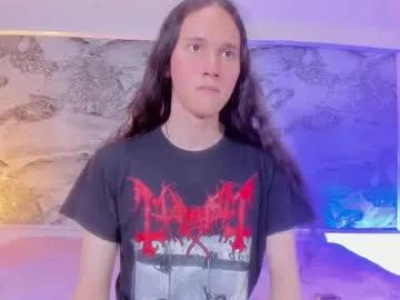 Freechat abyss_king on Chaturbate