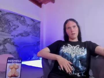 Freechat abyss_king on Chaturbate