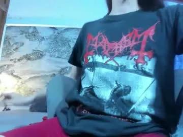 Freechat abyss_king on Chaturbate