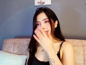 adara_johnson_ on Chaturbate 