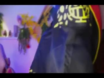 Freechat albaandthayron on Chaturbate