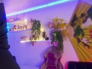 Freechat albaandthayron on Chaturbate