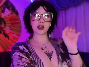 Freechat albaandthayron on Chaturbate