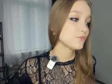 alicemelison from Chaturbate