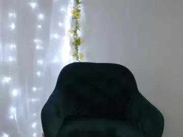 Freechat alisson_7 on Chaturbate