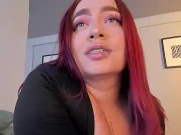 Freechat allasska_ on Chaturbate
