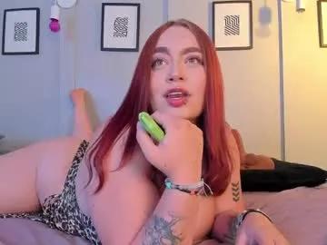 Freechat allasska_ on Chaturbate