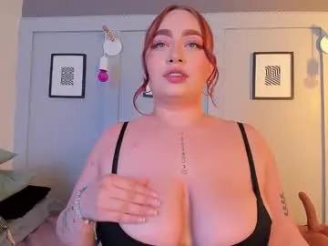 Freechat allasska_ on Chaturbate
