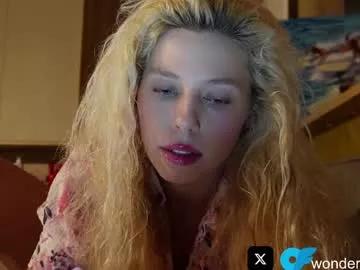 allissonhotbb on Chaturbate 