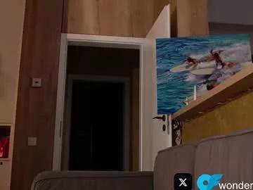 allissonhotbb on Chaturbate 