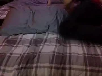 alongwhitedick from Chaturbate