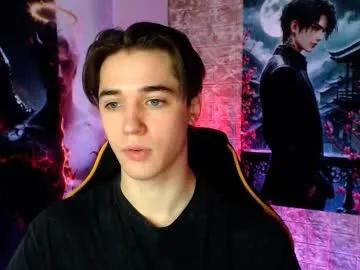 alphadevil11 from Chaturbate