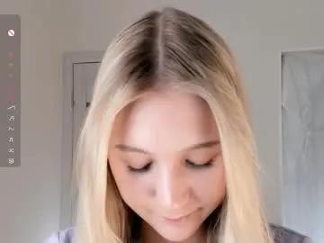 amaliapatron on Chaturbate 