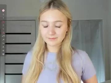 amaliapatron on Chaturbate
